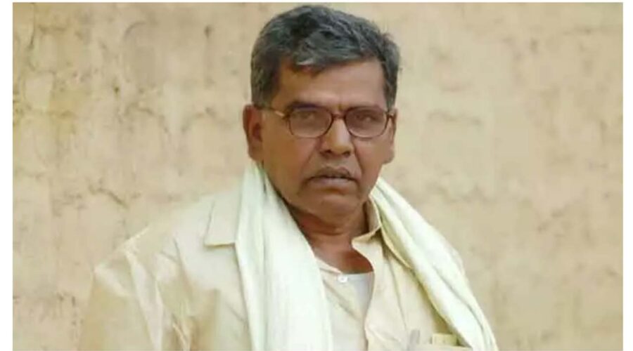 TDP : టీడీపీలో విషాదం.. సీనియర్ నేత కన్నుమూత