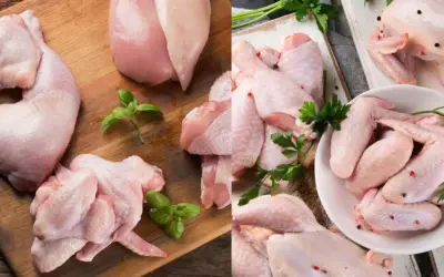 Chicken Price Hike: ఆదివారం భోజనం భారమే.. చికెన్ రేట్లకు రెక్కలు