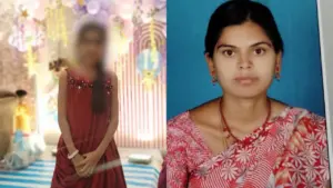 ఇద్దరు పిల్లలను చంపి తల్లి ఆత్మహత్య..అసలేం జరిగింది?