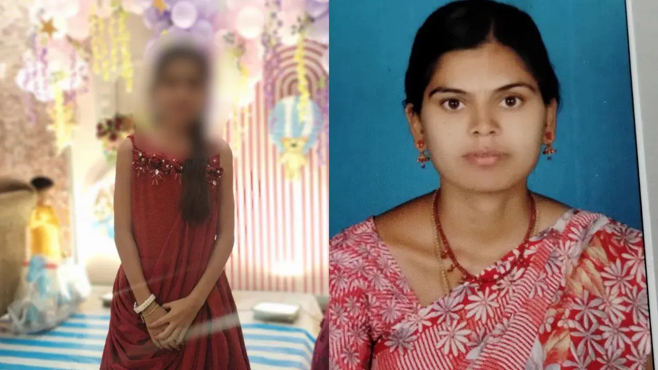 Yadadri Bhuvanagiri Crime: ఇద్దరు పిల్లలను చంపి తల్లి ఆత్మహత్య..అసలేం జరిగింది?