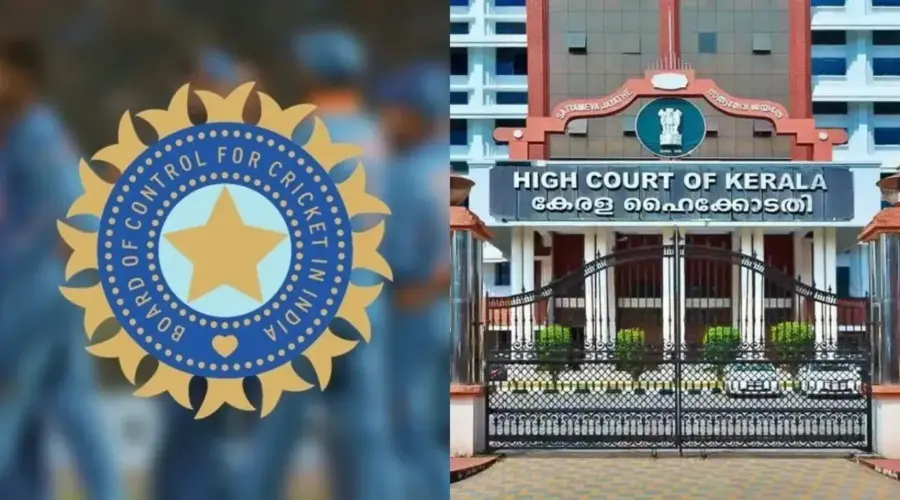 Kerala High Court-IPL Name Case: BCCI కి కేరళ హైకోర్టులో భారీ ఊరట