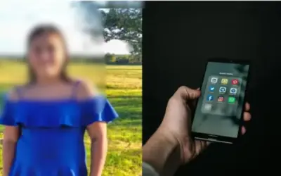 Blackout Challenge Death Texas: రీల్స్ పిచ్చితో ప్రాణాలు పోగొట్టుకున్న బాలిక