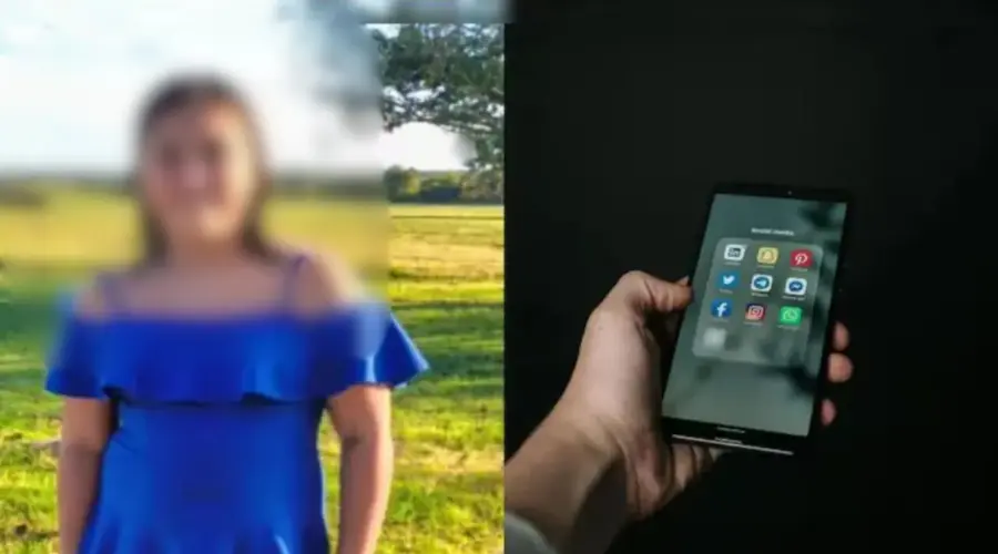 Blackout Challenge Death Texas: రీల్స్ పిచ్చితో ప్రాణాలు పోగొట్టుకున్న బాలిక