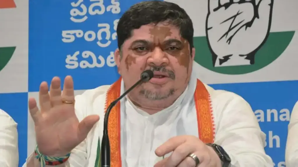 Ponnam Prabhakar: హుజురాబాద్ సమగ్ర అభివృద్ధికి చర్యలు