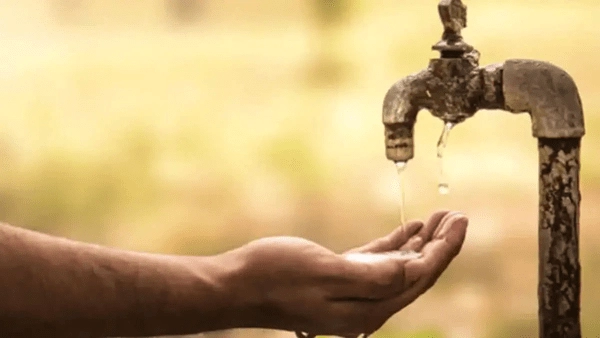 Hyderabad Water Supply: తీరనున్న నీటి కష్టాలు.. ఇక ట్యాంకర్లతో పని లేదు..!