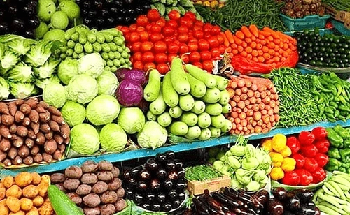 Vegetable prices have decreased in Telugu states
