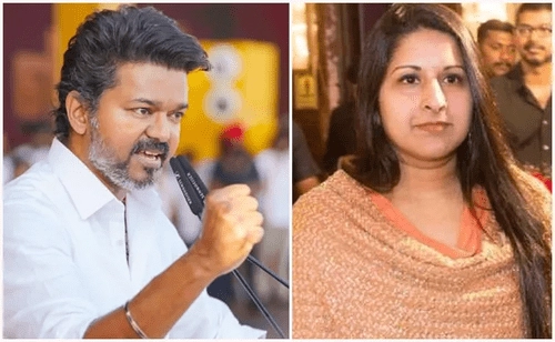 Vijay Divorce: హీరో విజయ్ కుటుంబంలో పెరుగుతున్న విభేదాలు