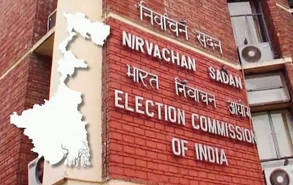 West Bengal: పశ్చిమ బెంగాల్‌ సీఎస్‌పై ఈసీ వేటు- డీజీపీ బదిలీ