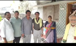 అభయ్ కొత్త అడుగుఅడవిబాట నుంచి అన్న ఒడికి