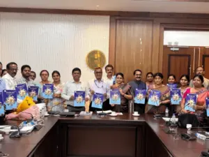 మార్చి 8, 9 తేదీల్లో వ్యవసాయ వర్సిటీలో ‘మెగా మహిళా రైతు మేళా’