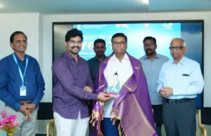 అపోలో యూనివర్సిటీలో ‘వికసిత్ భారత్