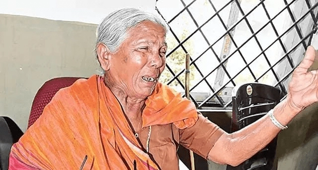 Nalgonda: ఆ తల్లికి ఎంత కష్టం.. ఆస్తి లాక్కొని అన్నం పెట్టకుండా వేధిస్తున్న కొడుకులు