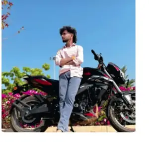 వాహనం ఢీకొని ఇద్దరు యువకులు దుర్మరణం!