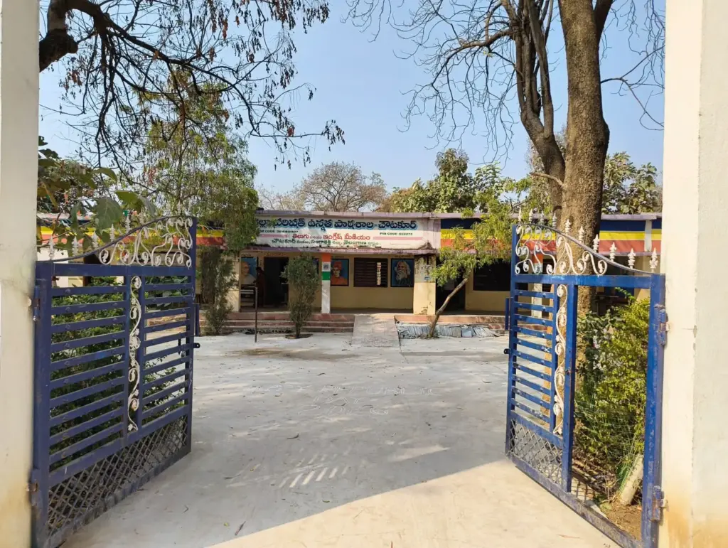 Telangana: ఉమ్మడి పుల్కల్ మండలంలో టెన్త్ పరీక్షలకు సర్వం సిద్ధం