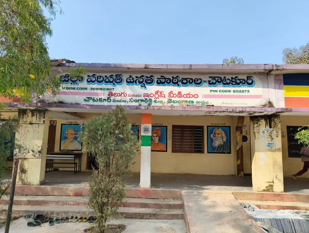 Telangana: Everything is ready for the Tent exams in the joint Pulkal mandal