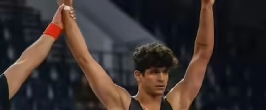 Iran Protests: Iran Publicly Executes Young Wrestler