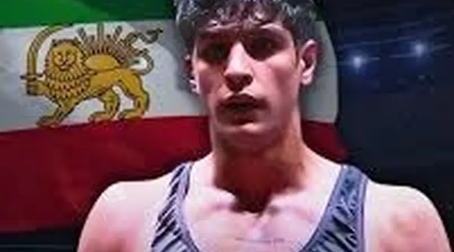 Iran Protests: Iran Publicly Executes Young Wrestler