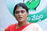 వైఎస్ షర్మిల, తన అన్న జగన్‌పై తీవ్ర విమర్శలు