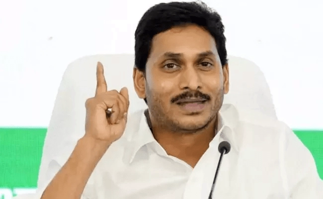 YSRCP: కార్యకర్తలపై వైఎస్ జగన్ భావోద్వేగ ట్వీట్!