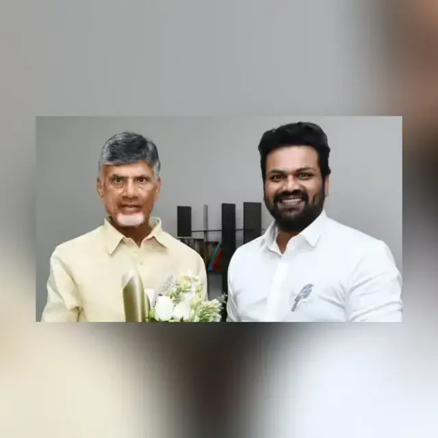 Manchu Manoj: సోషల్ మీడియా బ్యాన్: ఏపీ ప్రభుత్వంపై మంచు మనోజ్ ప్రశంసలు