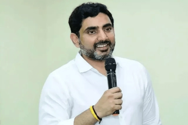 Mangalagiri: రిటైనింగ్ వాల్‌కు శంకుస్థాపన చేసిన మంత్రి నారా లోకేష్!