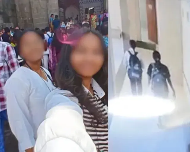 Gujarat Crime: గుడి బాత్రూంలో ఇద్దరు విద్యార్థినుల ఆత్మహత్య