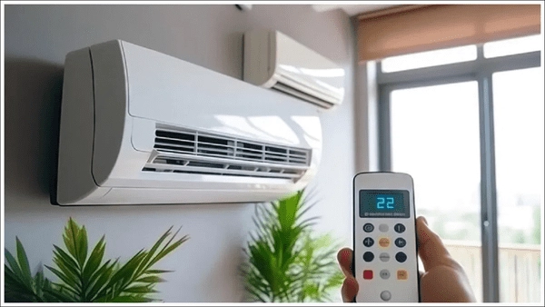 Summer 2026: AC prices to soar