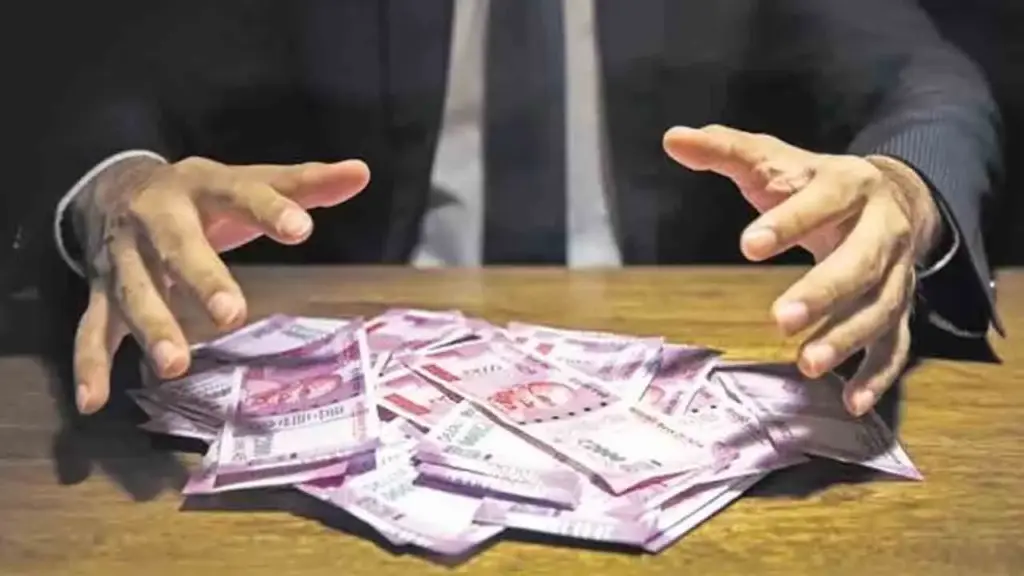 LB Nagar Cybercrime: లంచం తీసుకుంటూ దొరికిన సైబర్‌క్రైమ్ ఎస్సైలు