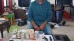 ACB raid Telangana