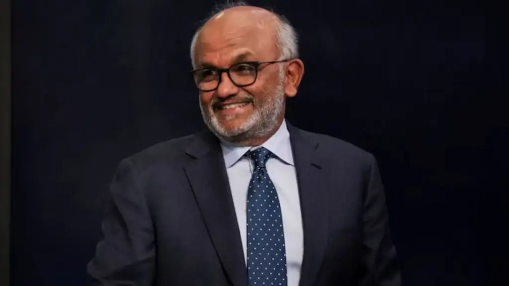 Adobe CEO: Why did Adobe CEO Shantanu Narayan step down?