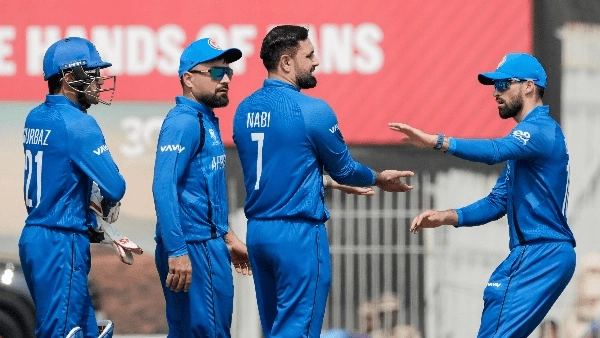 Afghanistan vs Sri Lanka: అఫ్ఘనిస్తాన్ & శ్రీలంక సిరీస్ రద్దు.. కారణం ఇదే!