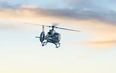 Qatar Military Helicopter Crash: కూలిన మిలిటరీ హెలికాప్టర్: ఆరుగురు మృతి, ఒకరు గల్లంతు!