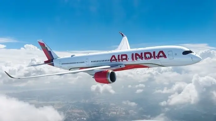 Air India, AI 185:  8 గంటల గాలిలో ప్రయాణం.. చివరకు ఢిల్లీలోనే ల్యాండింగ్