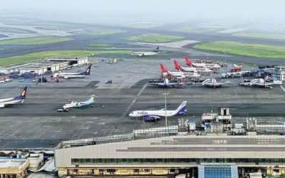 9 Airspaces: 9 గగనతలాలను నివారించాలని విమానయాన సంస్థలను కోరిన డీజీసీఏ