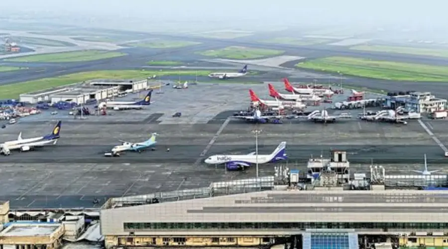 9 గగనతలాలను నివారించాలని విమానయాన సంస్థలను కోరిన డీజీసీఏ
