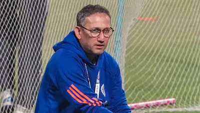 టీమిండియా చీఫ్ సెలెక్టర్ అజిత్ అగార్కర్ పదవీకాలం పొడిగింపు?