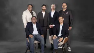 యూనివర్సల్ మ్యూజిక్ ఇండియాతో ‘అనిరుధ్’ ఒప్పందం