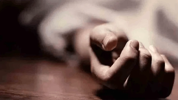 Unable to bear the pressure of class 10 exams, student commits suicide