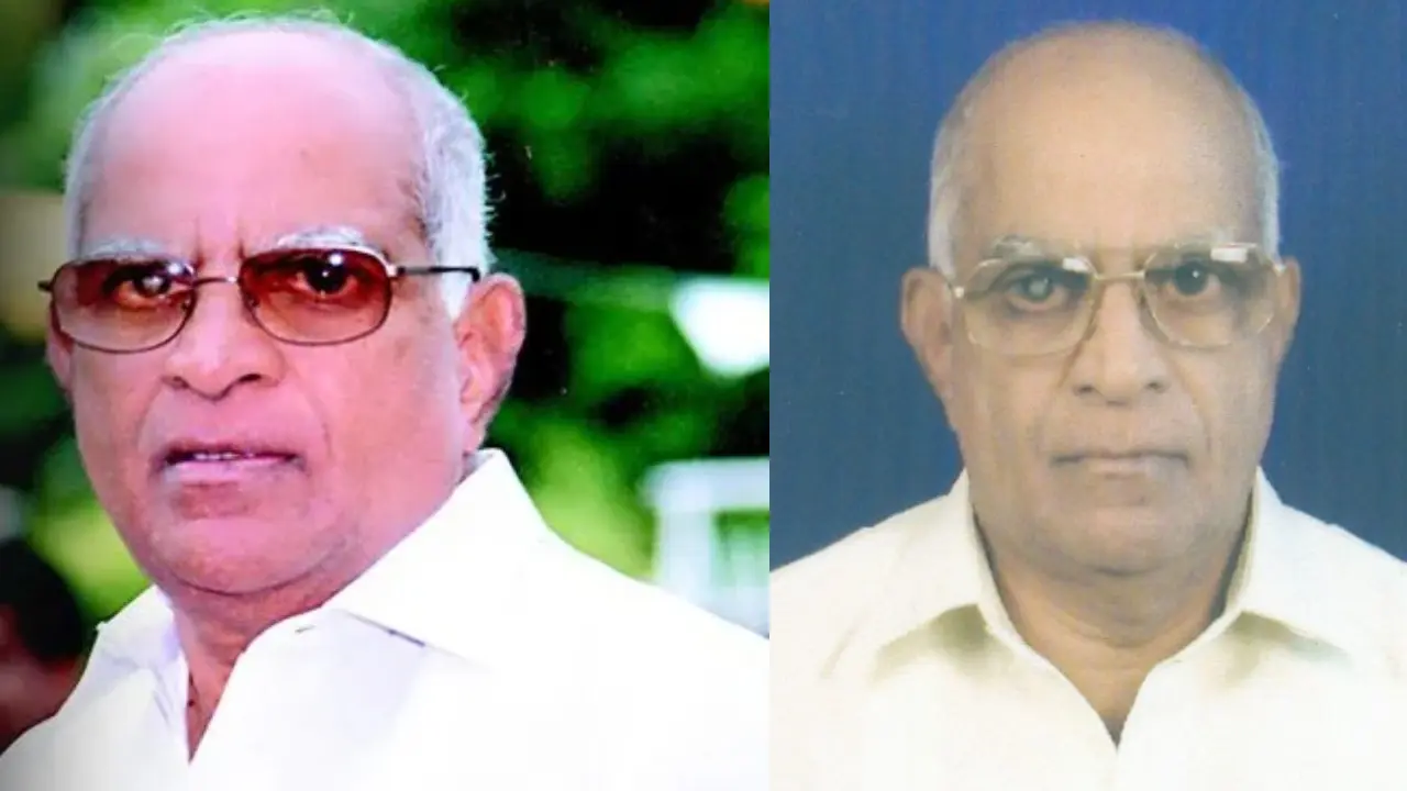 M Arjuna Raju: టాలీవుడ్‌ సీనియర్ నిర్మాత ఎం. అర్జునరాజు కన్నుమూత