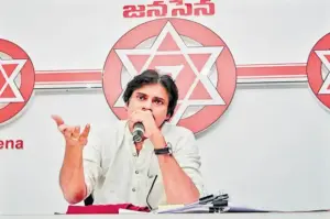 జనసేన 13వ ఆవిర్భావ దినోత్సవం.. సీఎం చంద్రబాబు శుభాకాంక్షలు