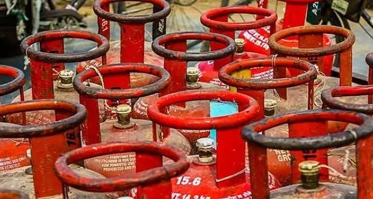 Central Govt: గృహ అవసరాలకే ప్రాధాన్యత..  కేంద్రం 