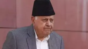 దేవుడే నన్ను రక్షించాడు: ఫరూక్ అబ్దుల్లా