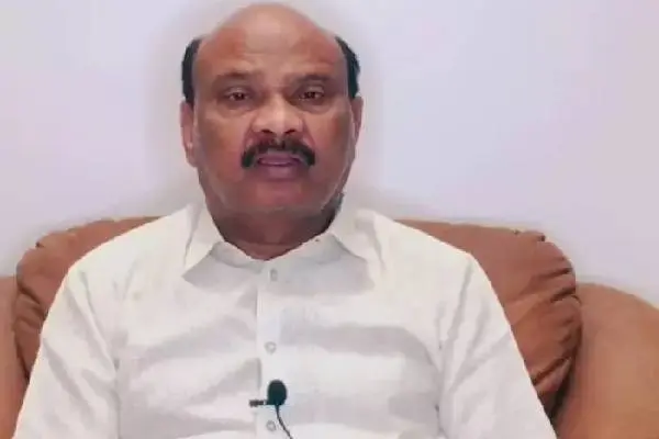 Speaker Ayyanna Patrudu: బహ్రెయిన్‌లో తెలుగువారి భద్రతపై అయ్యన్నపాత్రుడు ఆరా