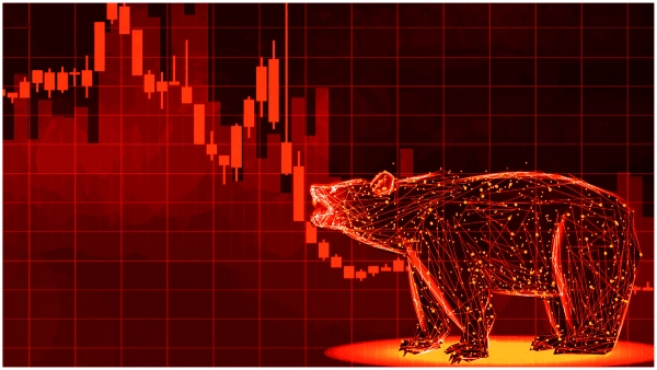 Stock Market: భారీ నష్టాలతో ముగిసిన స్టాక్ మార్కెట్లు