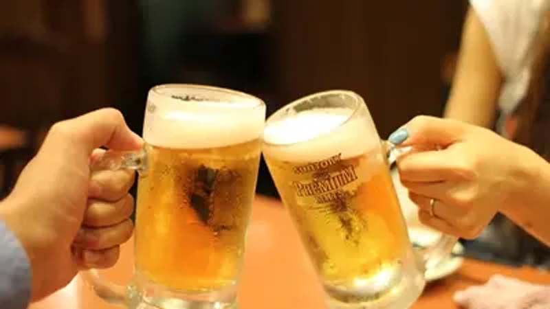 Beers Demand : తెలంగాణ లో ఎండలు పూర్తిగా స్టార్ట్ కానేలేదు..అప్పుడే భారీగా బీర్ల అమ్మకాలు