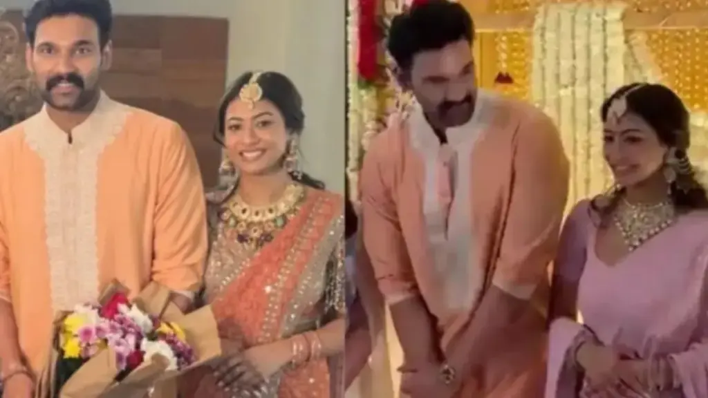 Bellamkonda Sreenivas : బెల్లంకొండ శ్రీనివాస్ ఎంగేజ్‌మెంట్, వధువు ఎవరో తెలుసా?