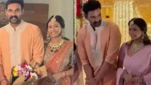 బెల్లంకొండ శ్రీనివాస్ ఎంగేజ్‌మెంట్, వధువు ఎవరో తెలుసా?