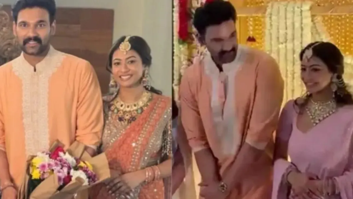 అది ఎంగేజ్‌మెంట్ కాదు – బెల్లంకొండ శ్రీనివాస్ క్లారిటీ