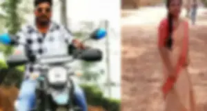 ప్రియురాలిని కేబుల్ వైర్‌తో గొంతు నులిమి హత్య చేసిన ప్రియుడు