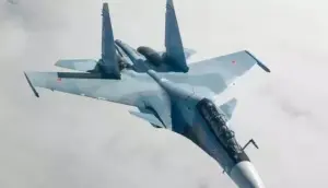 అస్సాంలో సుఖోయ్-30 యుద్ధ విమానం అదృశ్యం!